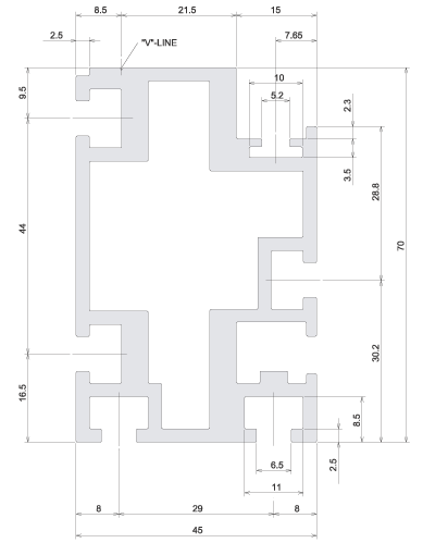 DC4570 > 콘베어프레임 | 그누보드5